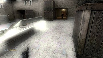 [CSS] JordanBDM Full Team AWP