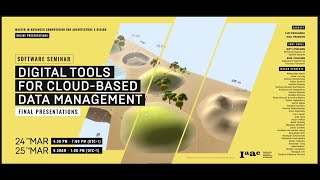 MaCAD Digital Tools Cloud-based Data Management // Virtual Pinup screenshot 1