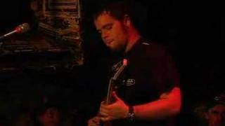 Between The Buried and Me - More of Myself to Kill (LIVE)