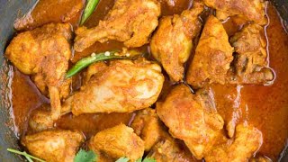 chicken curry 🍘🥲