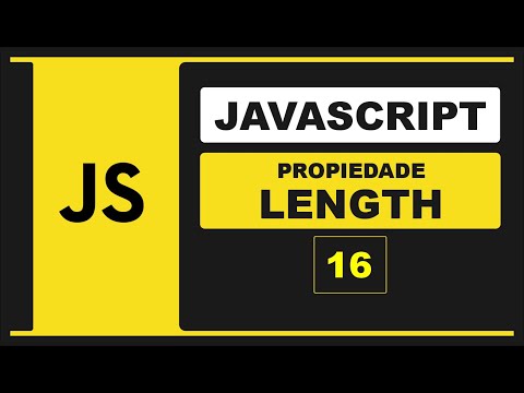 JAVASCRIPT COURSE | LENGTH PROPERTY | ARRAY LENGTH