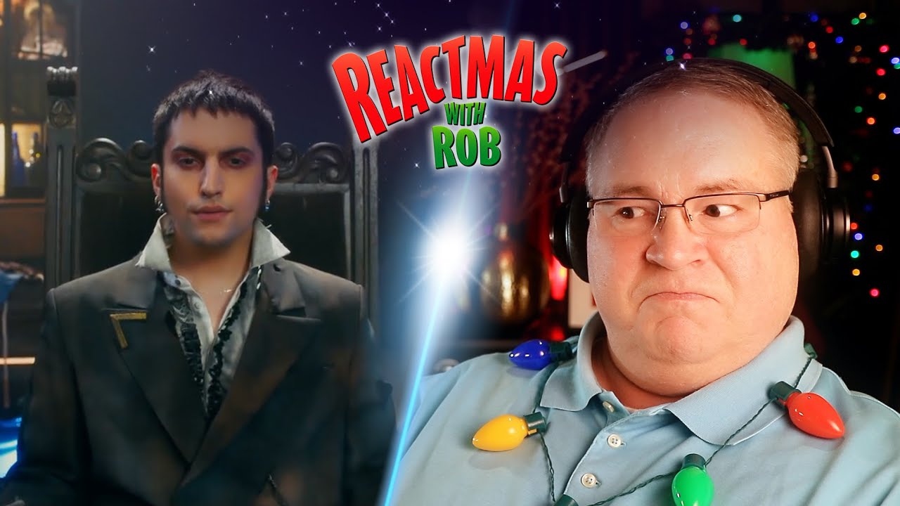 Pentatonix Reaction | “My Favorite Things” Official Video