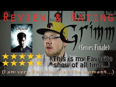 grimm:-series-review-&-rating!