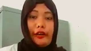 Puisi sari konde