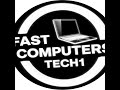 Computer Live Classes On Fast Computer Tech 1
