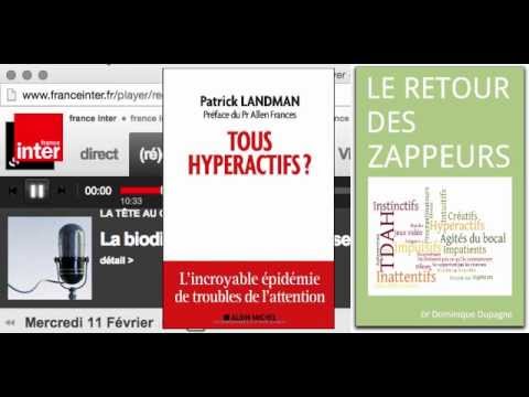 rencontre quelqu’un avec TDAH Yahoo
