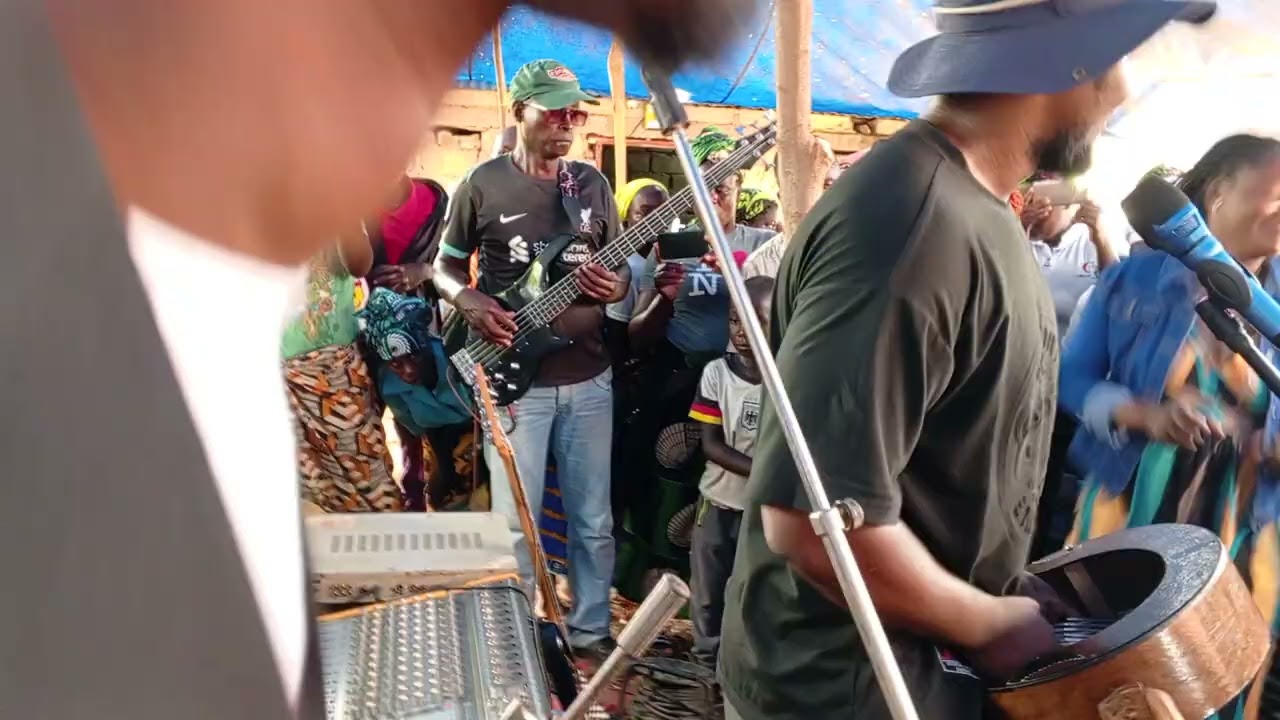 Pokas live no último adeus 🫂 do mano felicio