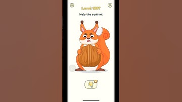 Dop 2 game level 1307 #shorts