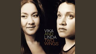 Miniatura del video "Vika & Linda - Be Careful What You Pray For"
