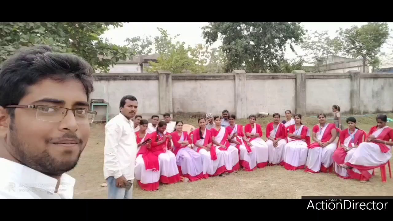 Margadarsee sishumandir  Nuapada  padhibu re ame padhibu