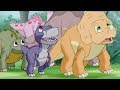 The land before time full episodes  the amazing threehorn girl 119  s for kids