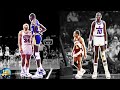 Tallest Players in the NBA History