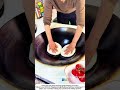 Iron Wok Guokui – Steaming and Flipping for Crispy Flatbread 🍳👨‍🍳