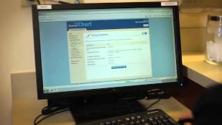 Access Medical History and Medication Lists on MyChart