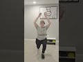 Longevity Insurance Workout Series - Week 4 Day 1