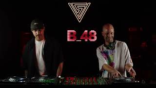 Alex Gonzalez b2b Uriah - Vicious Series | Bridge_48
