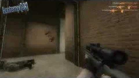 CSS | kontempt[bN] And Cairnsy 2 unscopes