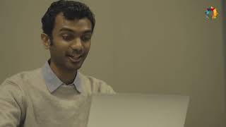 The IIC Fellowship Experience