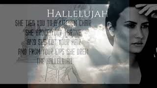 Hallelujah -  Christian Varona cover