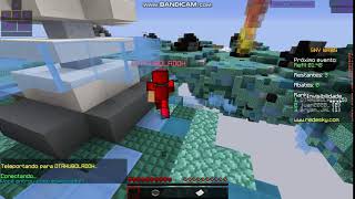 OTAKUBOLADOH utilizando hack, Rede Sky.