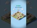 Convert normal city into 3D model 🦾🔧 #youtubeshorts #ai #3d #viral #city #app #challenge #chatgpt