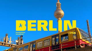 BERLIN Retail Tour Experience