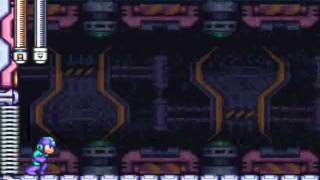 (16 Bit Summer) Mega Man VII part 9 - The twin paths