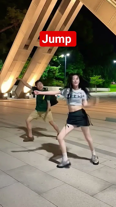 blackpink JUMP #trendingshorts #blackpink #jump