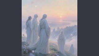 Dreamers Beyond A Distant Sunrise