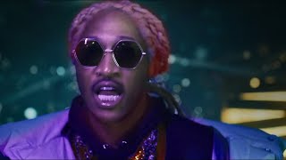 Future - Accepting My Flaws