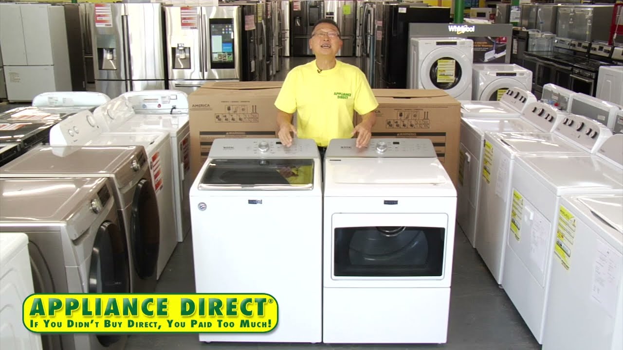 Appliance Direct 735 Kitchen Package Titusville YouTube