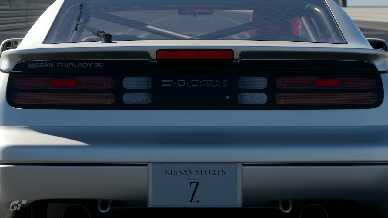 300ZX【LS7-Rampage】 - YouTube