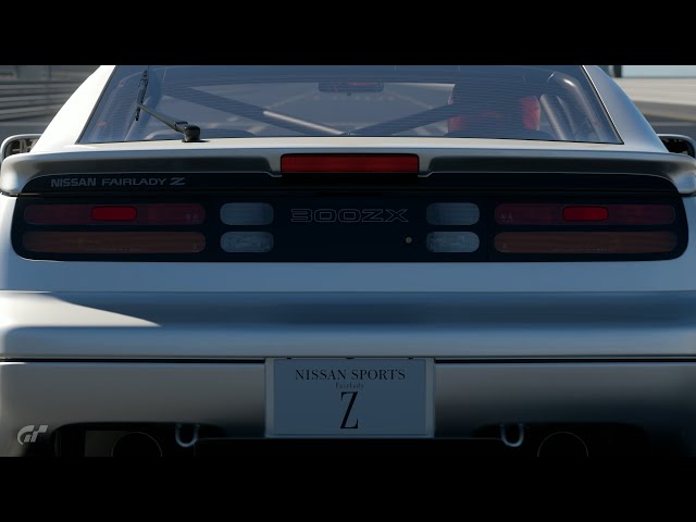 300ZX【LS7-Rampage】 - YouTube