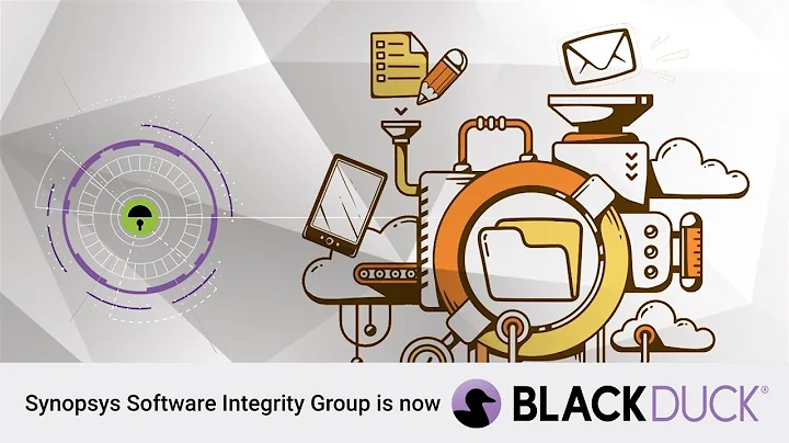 AppSec Decoded: Methods and tools for SBOM generation | Black Duck