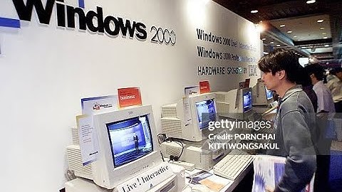 The Microsoft Antitrust Case: How It Changed Big Tech Forever