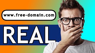 How To GET a Domain Name For FREE in 2023 | CheapTech Nepal