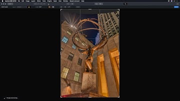 Using Aurora HDR and Perfectly Clear for Better Street Photography