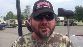 Celebrity Greg Hackney breaks down the St. Lawrence River bite Wealth