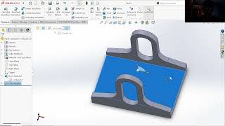 SOLIDWORKS EXERCISE 72 Net Worth