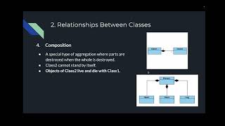 CSE334 Software Engineering Tutorial 4 Part 1: Introduction to Class Modeling