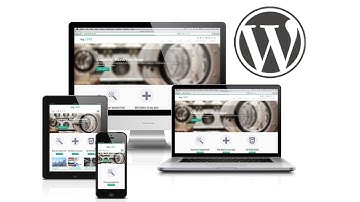 Upload a custom logo to your website header in WordPress