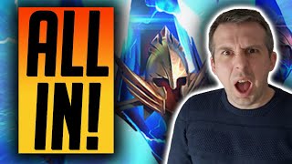 MY NAME IS HELLHADES AND IM ADDICTED TO SHARD PULLS | Raid: Shadow Legends