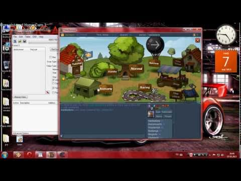 Hack transformice auto win Mai 2013 wvw
