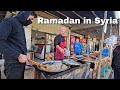 Ramadan In Al Hasakah Syria رمضان في سوريا