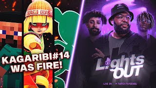 Kagaribi Breakdown, Tweek Returning, Top Player Bad Habits & More! | Lights Out Episode 111