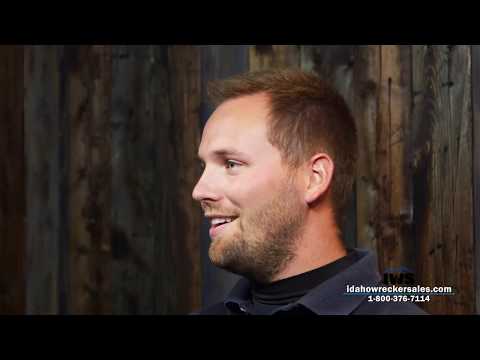 Dustyn Skogsberg from Country Repair and Towing - Nampa, Idaho