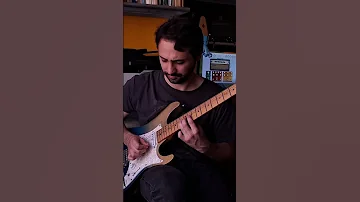 Fusion Improvisation With Polychrome DSP Lumos 