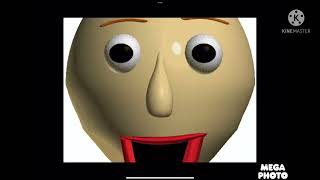 Baldi Is Congratulation You Beat My Demo Sounds Reupload
