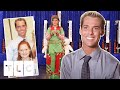 Dad Is Much More Invested in Christmas Beauty Pageant Than His Daughter! | Toddlers & Tiaras