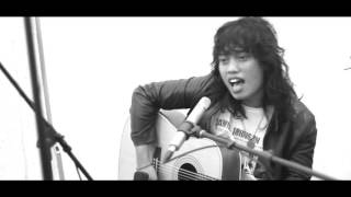 jamphe johnson - coffe blues jogja ( official video clip )